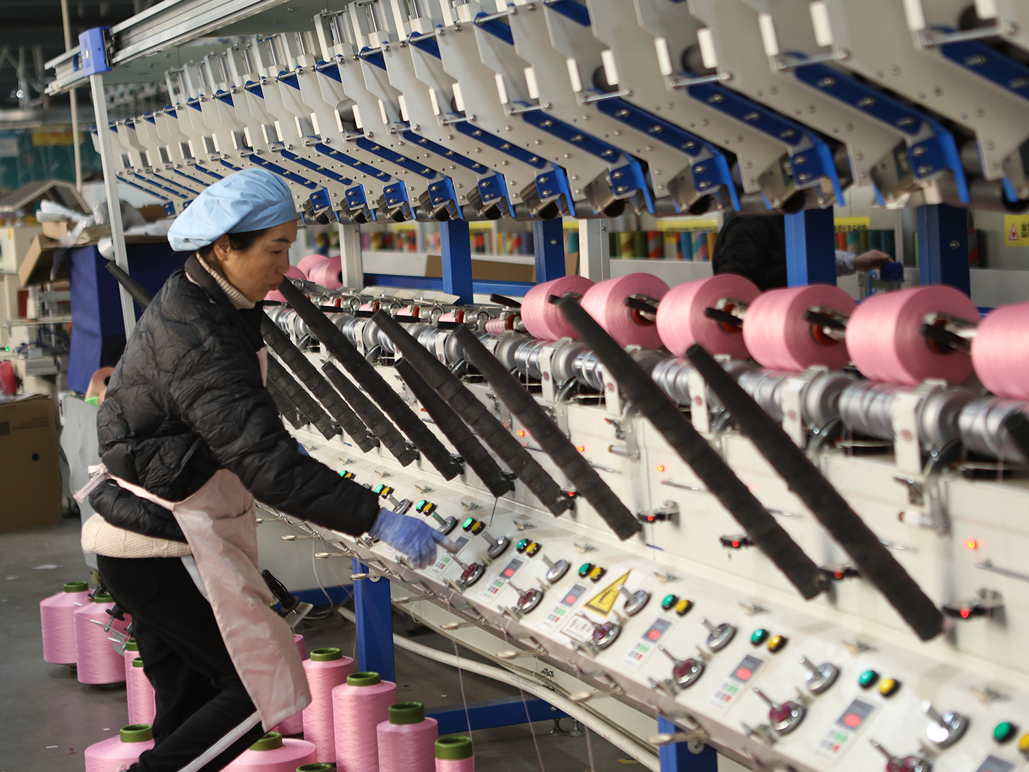 Taispeántas Ceardlann