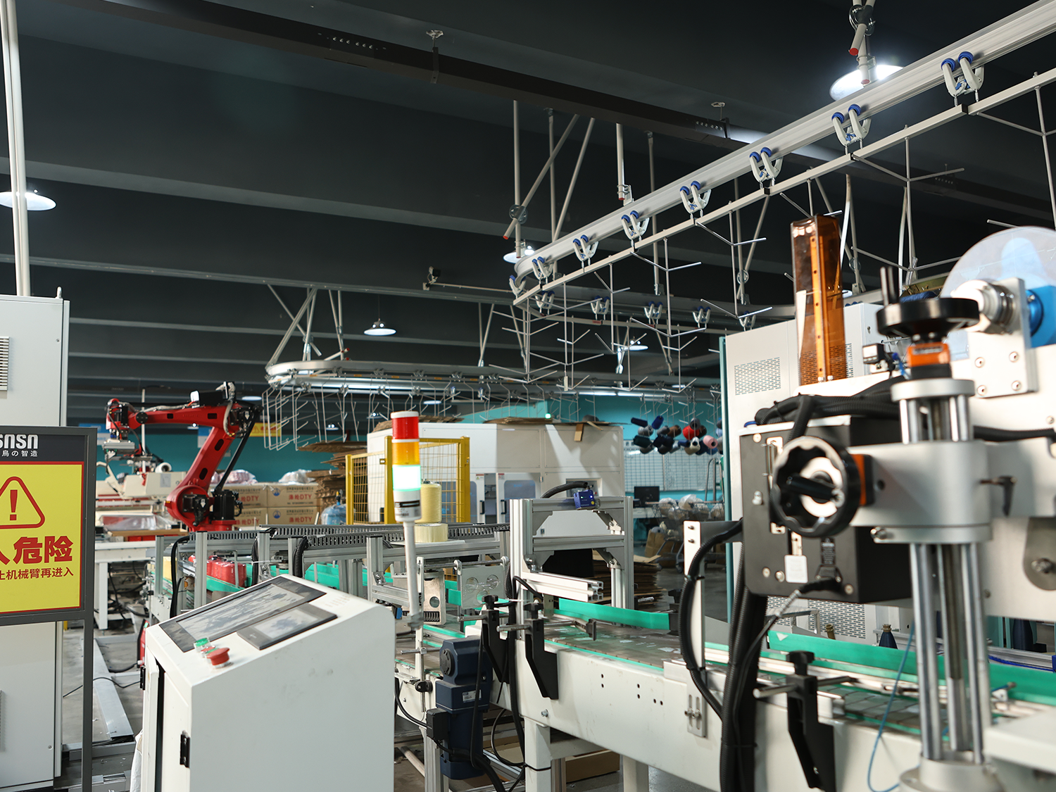 Taispeántas Ceardlann